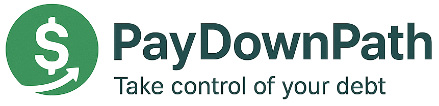 PayDownPath